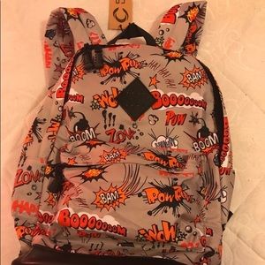 Backpack (brand new!)